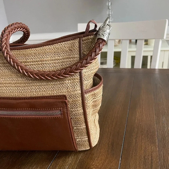 Brighton Brice shoulder bag - Picture 6 of 15